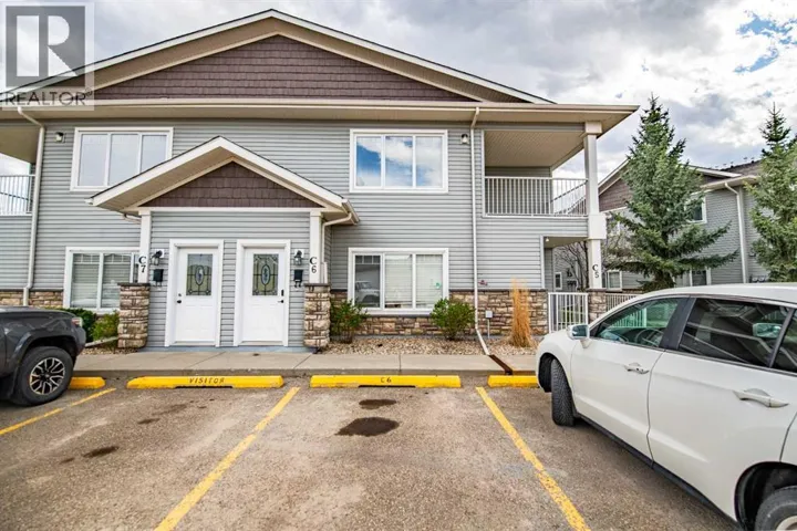C6, 99 Pioneer Way, Blackfalds, Alberta T0M0J0