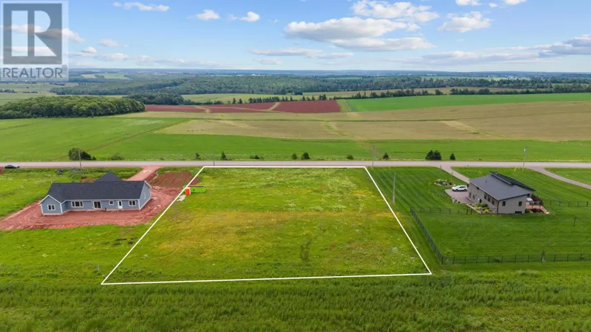 LOT 17-1 DARLINGTON Road, Darlington, Prince Edward Island C0A1Y0