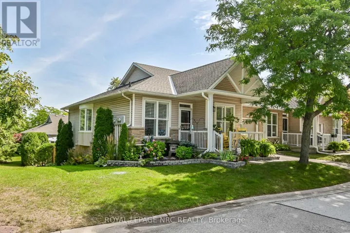 29 - 20 KITTY MURRAY LANE, Hamilton (Meadowlands), Ontario L9K1L7