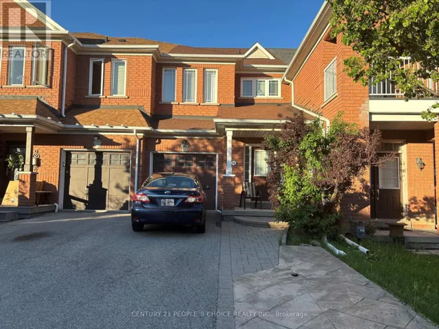 76 DANIEL REAMAN CRESCENT NW, Vaughan (Patterson), Ontario L4J8T9