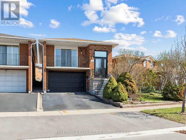 10 BOYNE HIGHLAND COURT, Vaughan (Glen Shields), Ontario L4K1K4