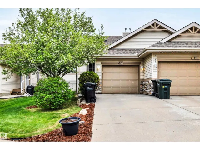 107 Christina CO, Sherwood Park, Alberta T8H2H9