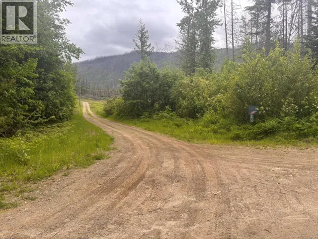 2839 Garland Road, Celista, British Columbia V0E1M6