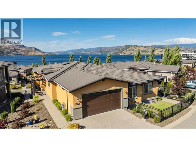 1704 Lake Vista Road Lot# 657, West Kelowna, British Columbia V1Z4E1