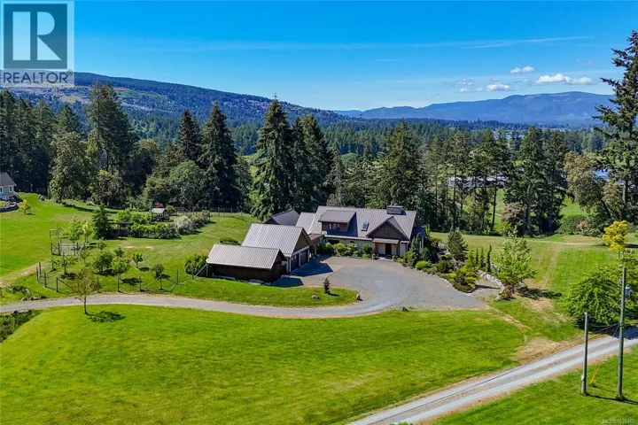 6878 Southview Terr, Duncan, British Columbia V9L5W9