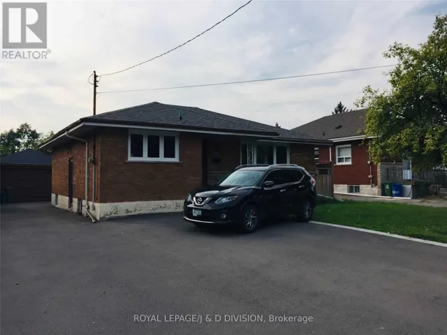 LOWER - 778 UPPER WELLINGTON STREET, Hamilton (Balfour), Ontario L9A3R4