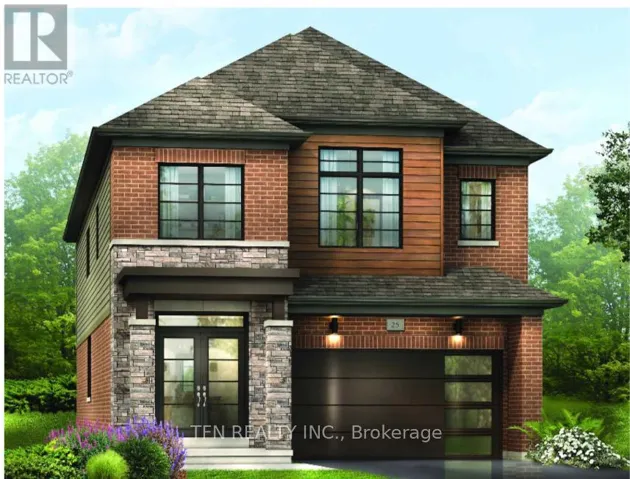 71 SUNDIN DRIVE, Haldimand, Ontario N3W0H3