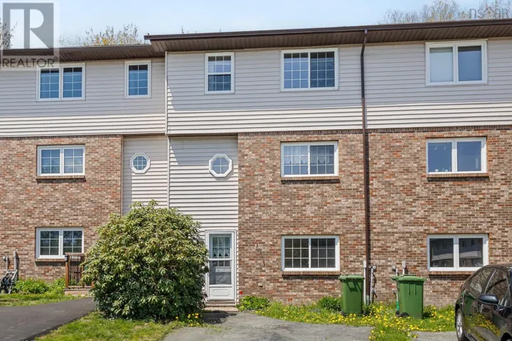 21 Baron Court, Dartmouth, Nova Scotia B2W5L4