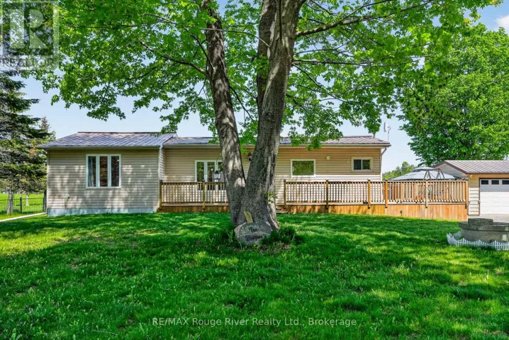 417 BIGFORD ROAD, Quinte West (Murray Ward), Ontario K0K1H0