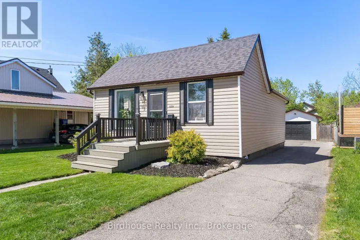 195 WILLIAM STREET N, Kawartha Lakes (Lindsay), Ontario K9V4B8