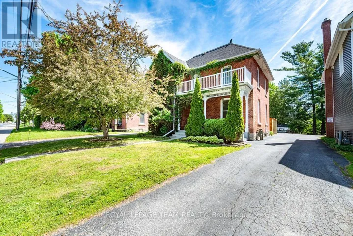 241 JOHN STREET N, Arnprior, Ontario K7S2P3