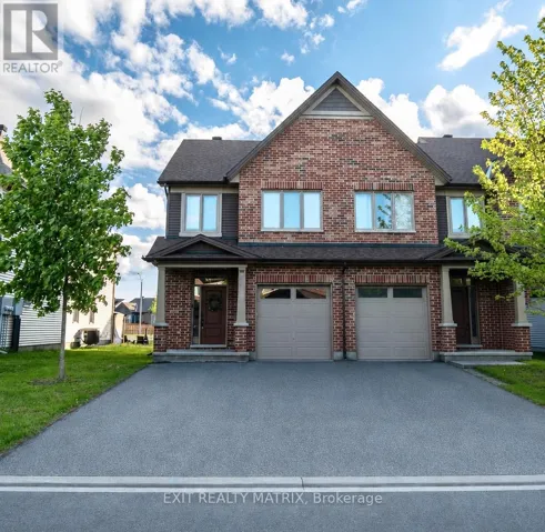 23 DUNCANVILLE STREET, Russell, Ontario K4R0E8