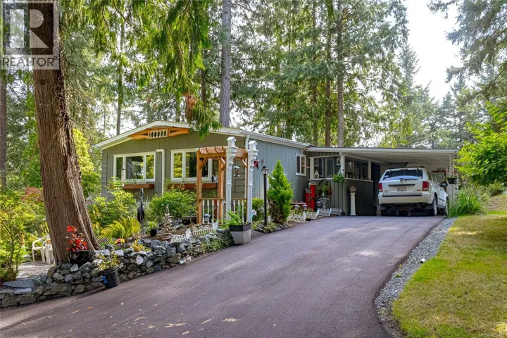 47 5838 Blythwood Rd, Sooke, British Columbia V9Z0G2