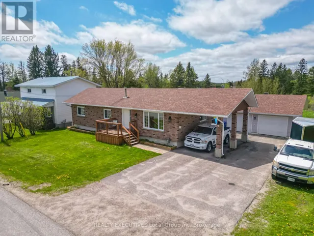 29 DUBEAU STREET, West Nipissing (Verner), Ontario P0H2M0