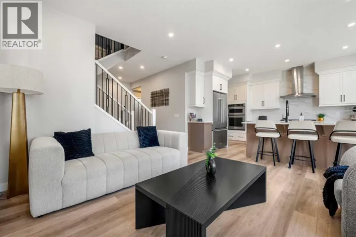 353 Seton Villas SE, Calgary, Alberta T3M3J9
