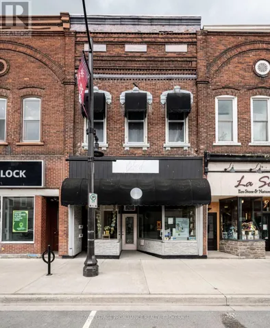 48 DUNDAS STREET E, Greater Napanee (Greater Napanee), Ontario K7R1H8