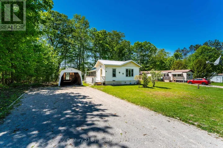 51 – 5263 ELLIOTT SIDE ROAD, Tay, Ontario L4R4K3