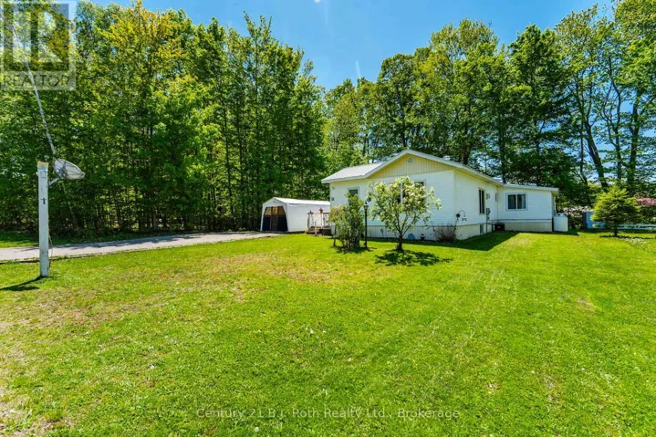51 – 5263 ELLIOTT SIDE ROAD, Tay, Ontario L4R4K3