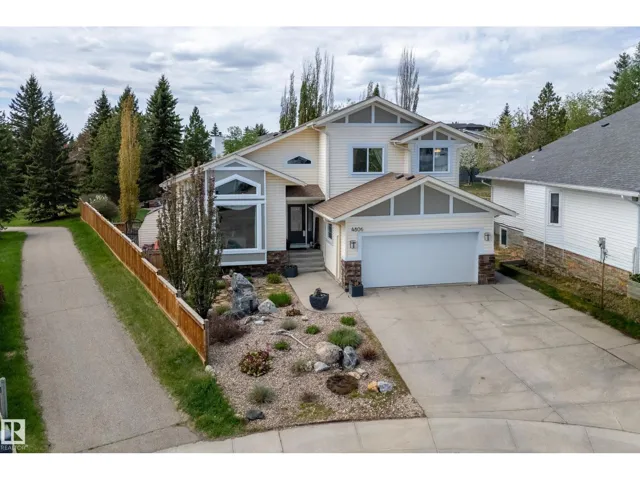 4806 42 ST, Beaumont, Alberta T4X1H2