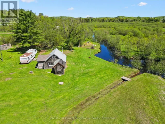 68 ROWANWOOD ROAD, Huntsville (Stephenson), Ontario P0B1M0