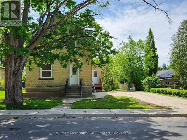 471 9TH STREET, Hanover, Ontario N4N1M1