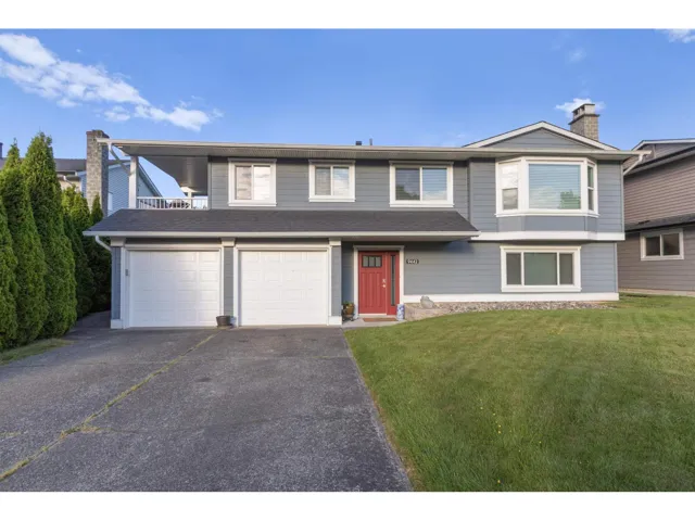 9442 212B STREET, Langley, British Columbia V1M1L8
