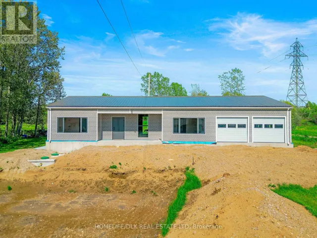 2805 ROCKY ROAD, Augusta, Ontario K6V5T1