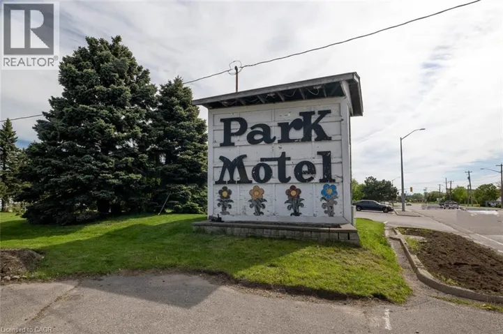 276 DUNDAS Street E, Trenton, Ontario K8V1M2