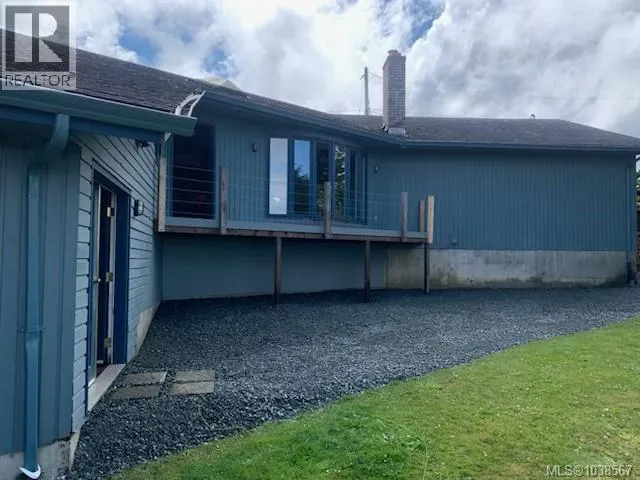 2688 Brockington Pl, Port McNeill, British Columbia V0N2R0