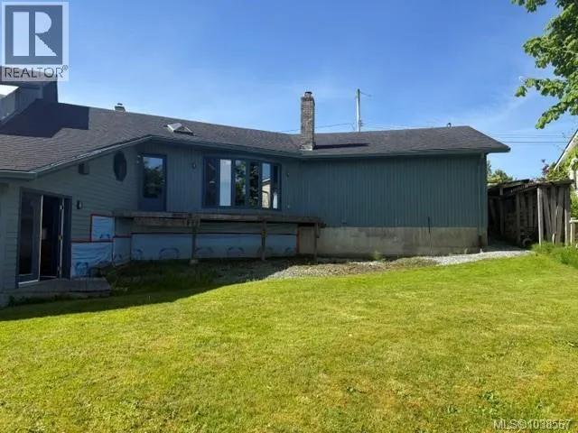 2688 Brockington Pl, Port McNeill, British Columbia V0N2R0