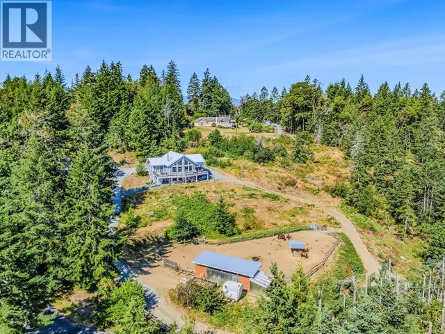 1860 Morello Rd, Nanoose Bay, British Columbia V9P9B1