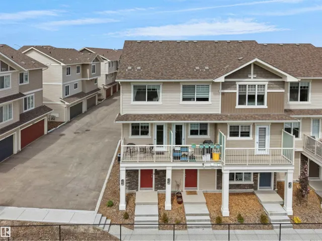 #49 17832 78 ST NW NW, Edmonton, Alberta T5Z0P7