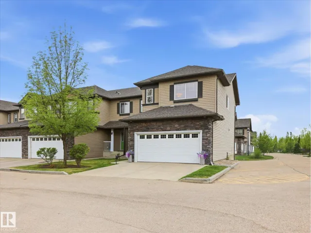 #112 89 RUE MONETTE, Beaumont, Alberta T4X1T7