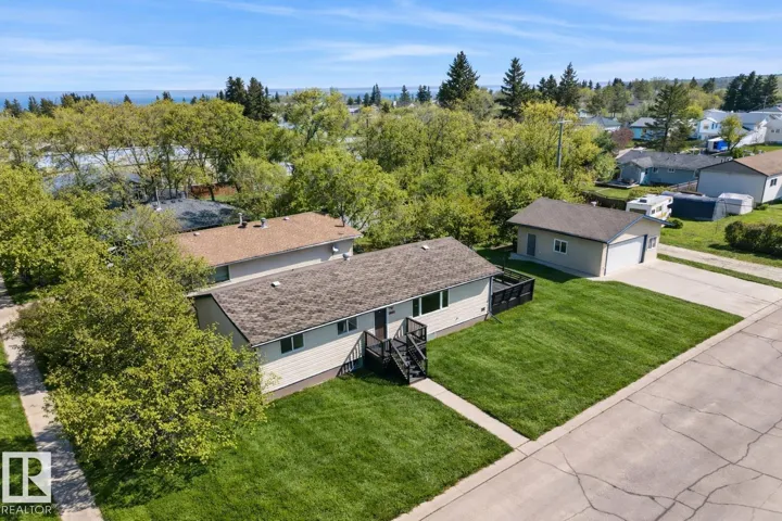 1412 10 ST, Cold Lake, Alberta T9M1J6