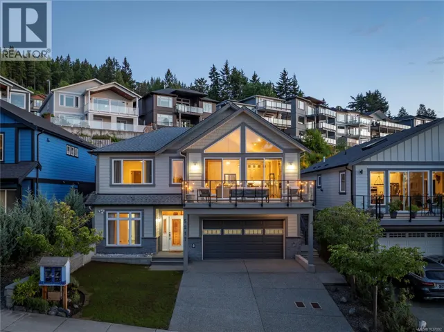5217 Norton Rd, Nanaimo, British Columbia V9T0B9