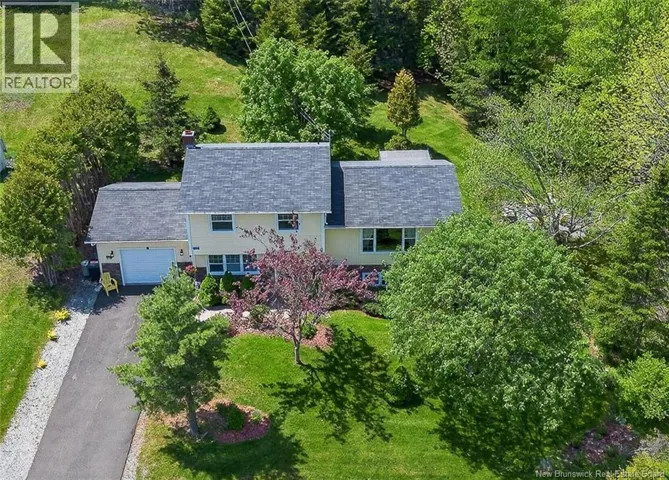 112 Doncaster Drive, Quispamsis, New Brunswick E2E1R2