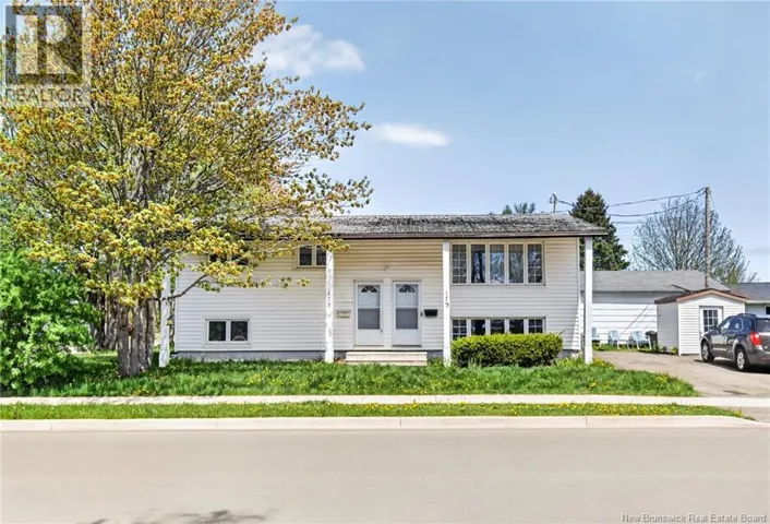 173-175 Lorne Street, Moncton, New Brunswick E1C3W2