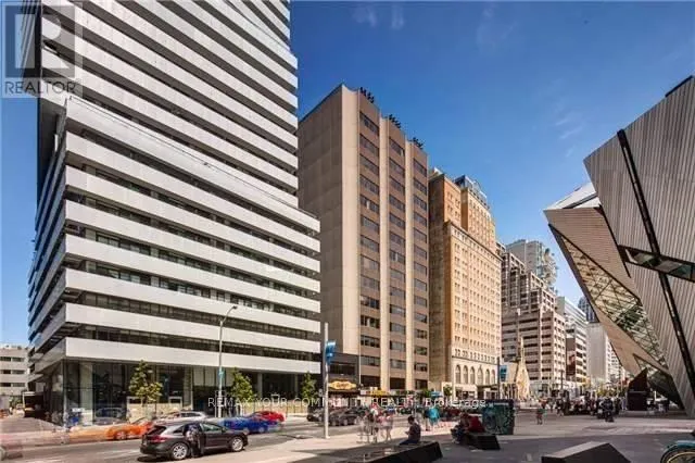 2006 - 200 BLOOR STREET W, Toronto (Annex), Ontario M5S1T8