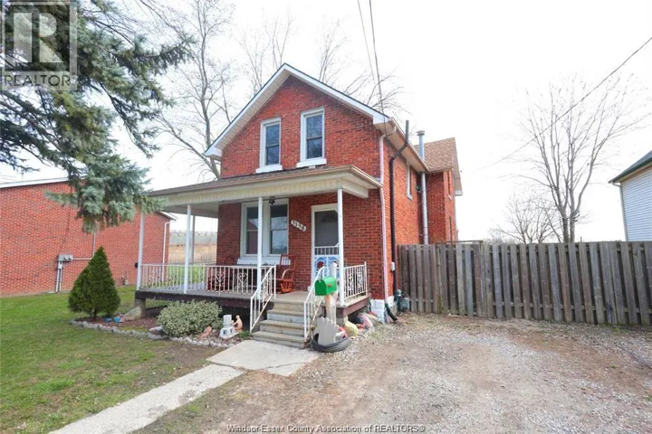 3138 RIBERDY ROAD, Windsor, Ontario N8W3T8