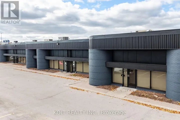 3 - 445 MILNER AVENUE, Toronto (Malvern), Ontario M1B2K4