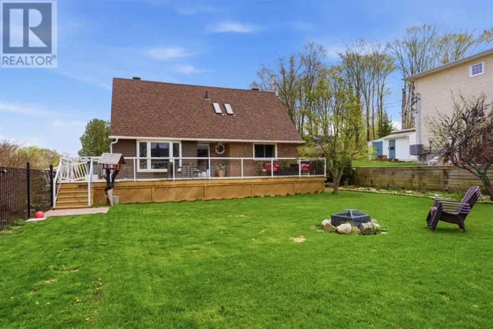 31 Kain CRES, Elliot Lake, Ontario P5A1C3