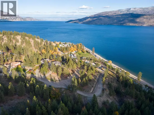 6785 Thorne Road, Peachland, British Columbia V0H1X9