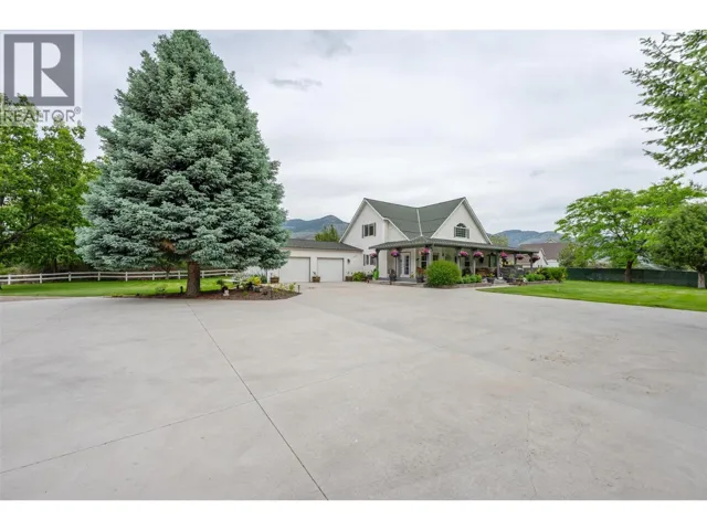 2900 River Road, Keremeos, British Columbia V0X1N1