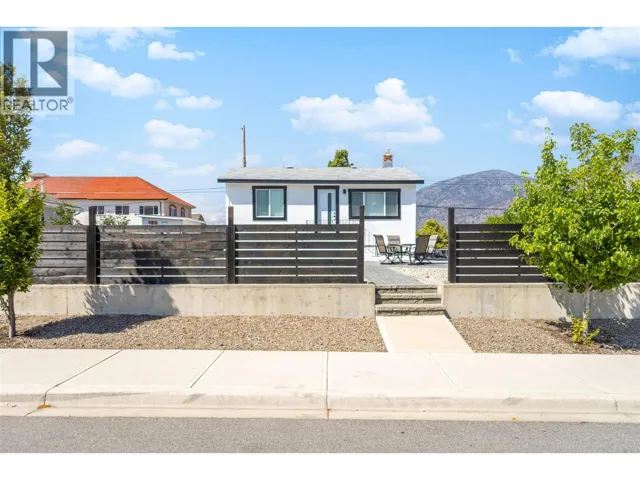 8706 74th Avenue, Osoyoos, British Columbia V1H1V0