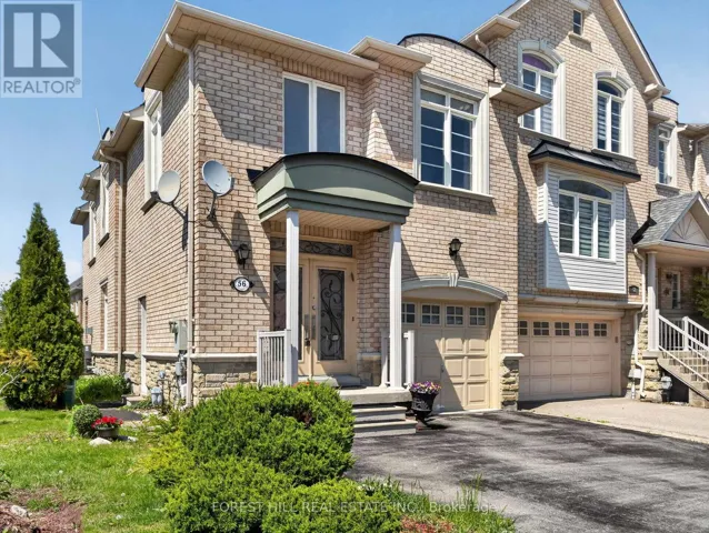 56 MINTWOOD ROAD, Vaughan (Patterson), Ontario L4J9C3
