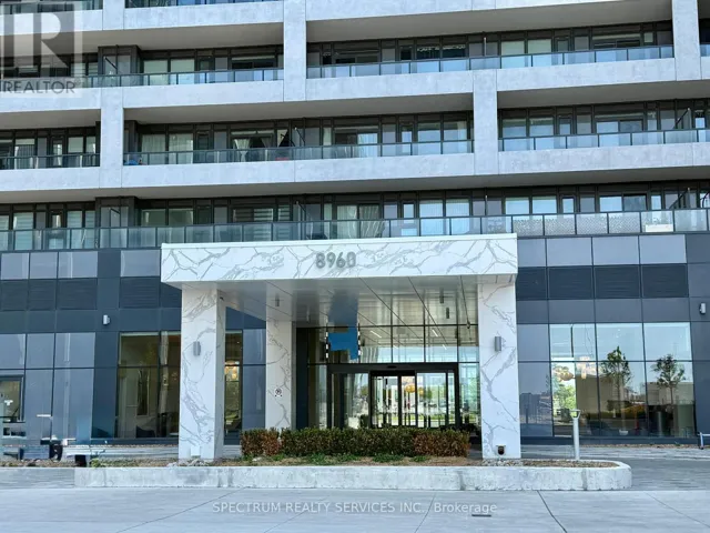 427 - 8960 JANE STREET S, Vaughan (Concord), Ontario L4K0N9