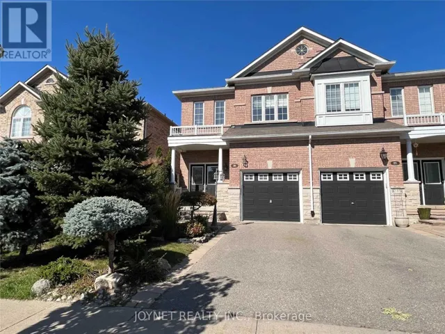 269 LAUDERDALE DRIVE, Vaughan (Patterson), Ontario L6A0N4