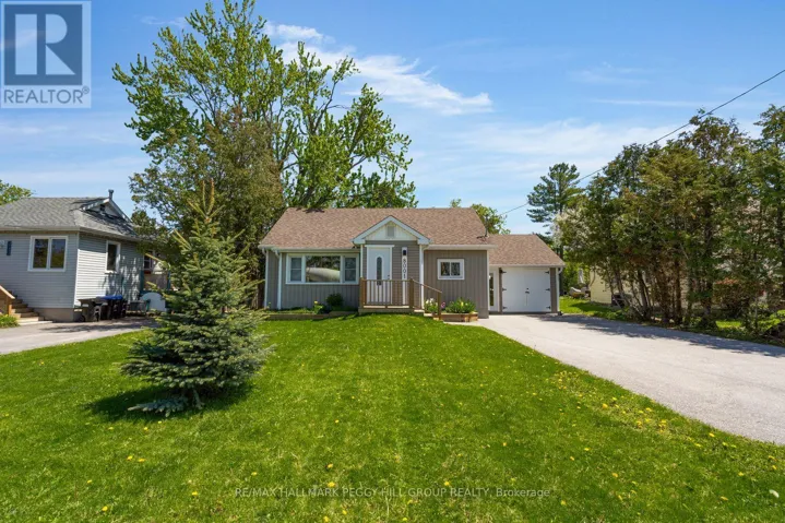 8001 YONGE STREET, Innisfil (Stroud), Ontario L9S1L2