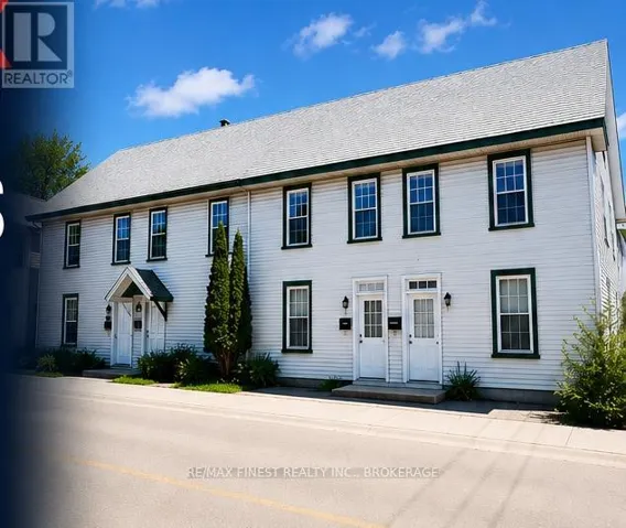 D - 301 DIVISION STREET, Kingston (East of Sir John A. Blvd), Ontario K7K3Z7