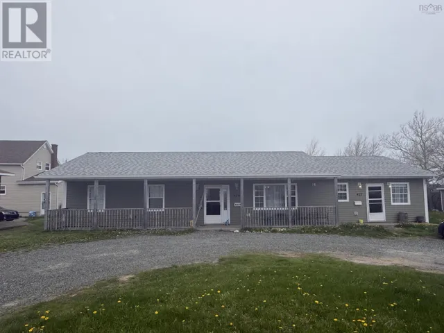 427 Twelfth Street, New Waterford, Nova Scotia B1H3Z9